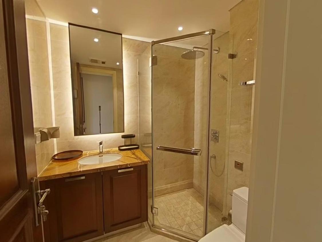 整租·融创星美御