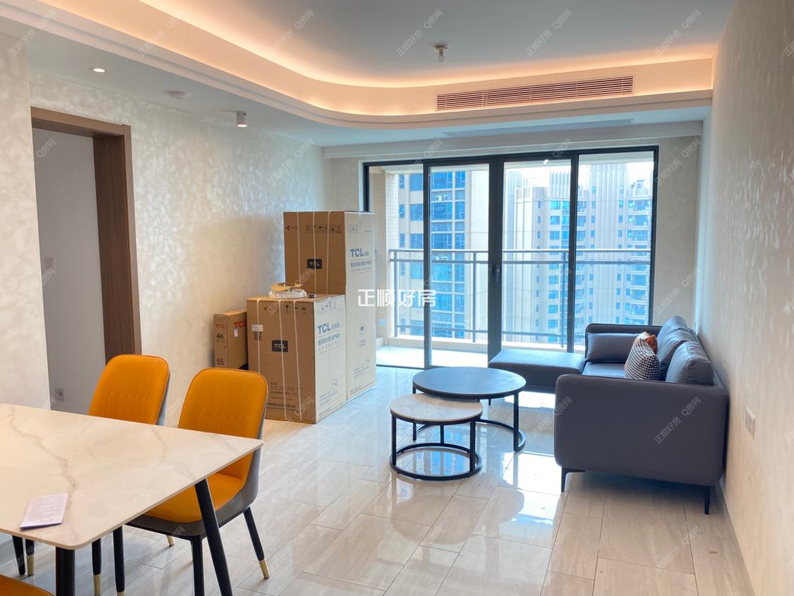 整租·恒裕江山汇