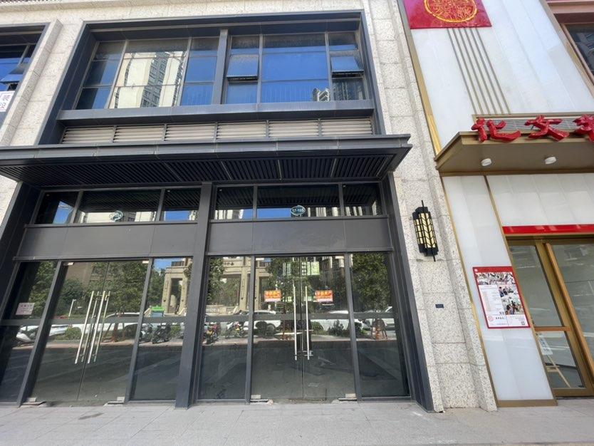 整租·海璟天翡