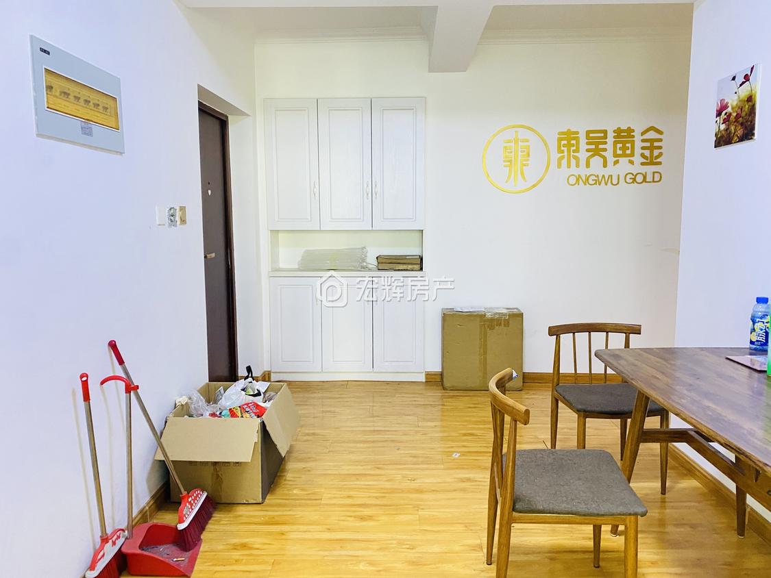 整租·兰石豪布斯卡沁园