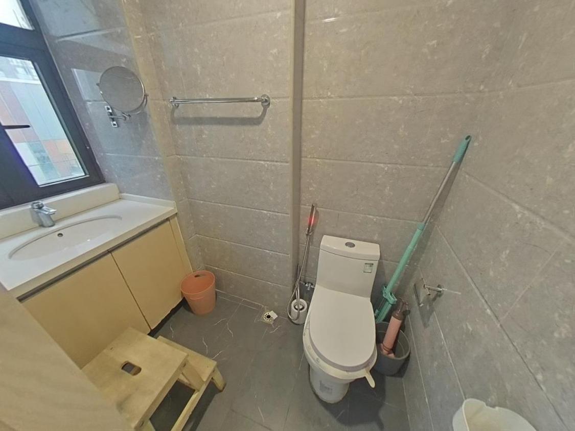 整租·盛禾水悦城