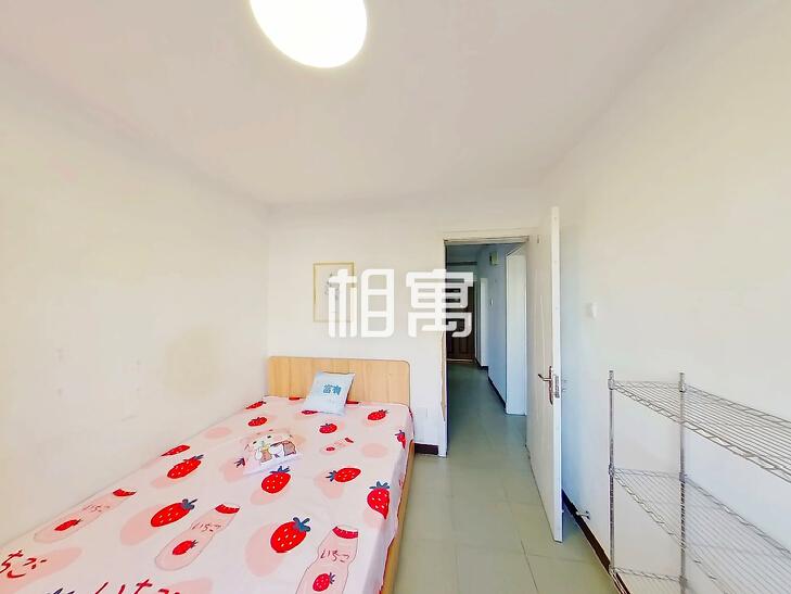 整租·半壁街南路一号院