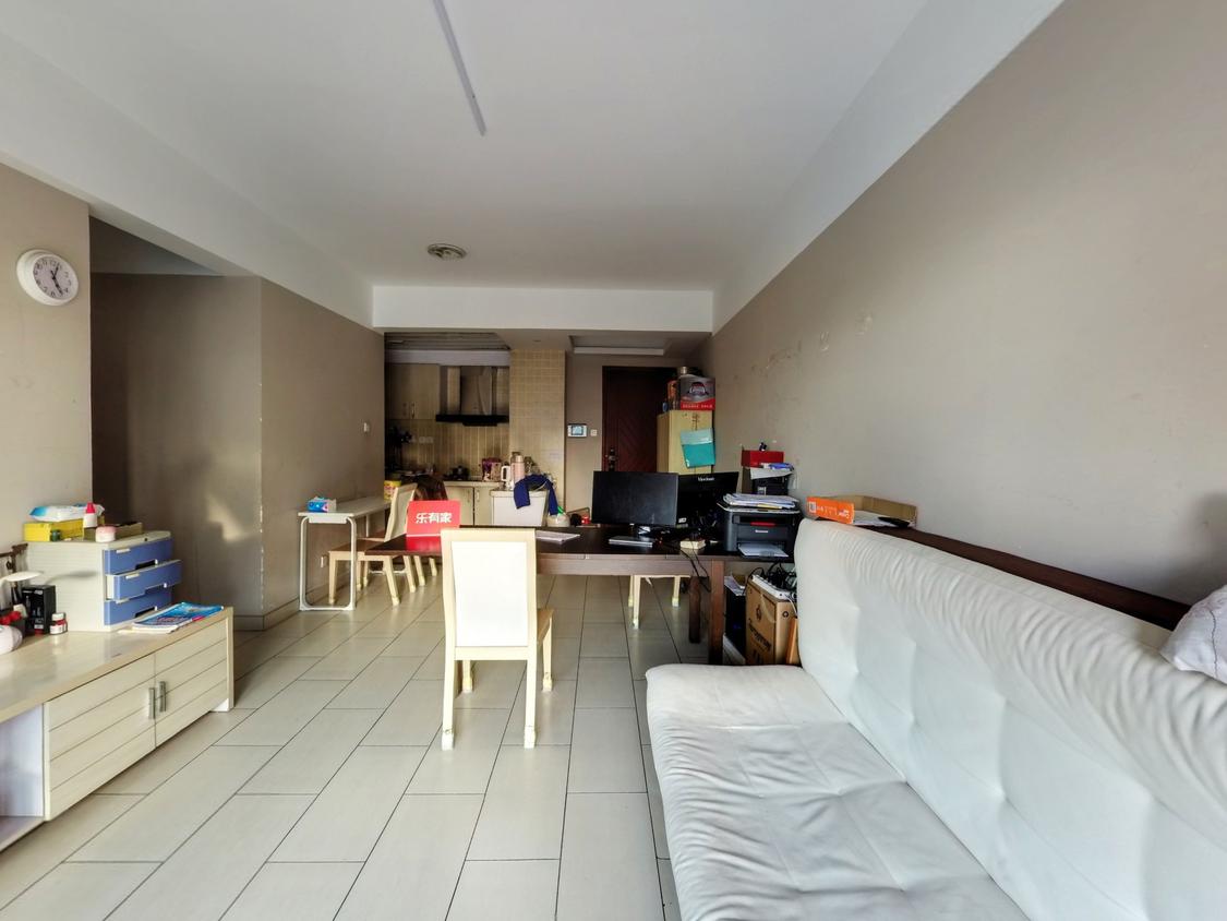 整租·天宝物华