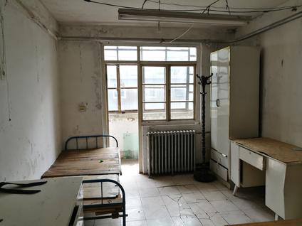 undefined整租·甘肃省科学院家属院 1室1厅48㎡ | 南北 | 城关 火车站