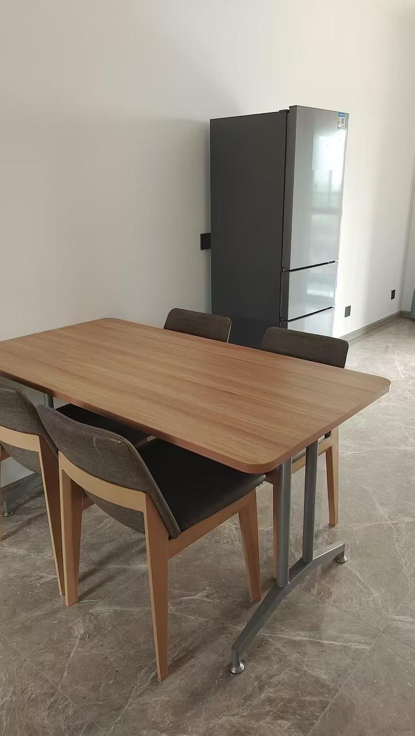 整租·中南闻荷府