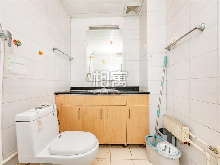 合租·大羊坊甲四号院