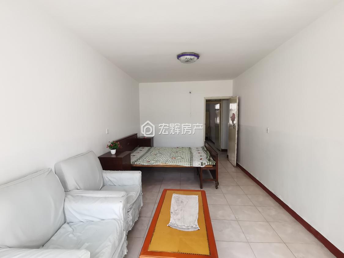 整租·甘肃省歌剧院家属院