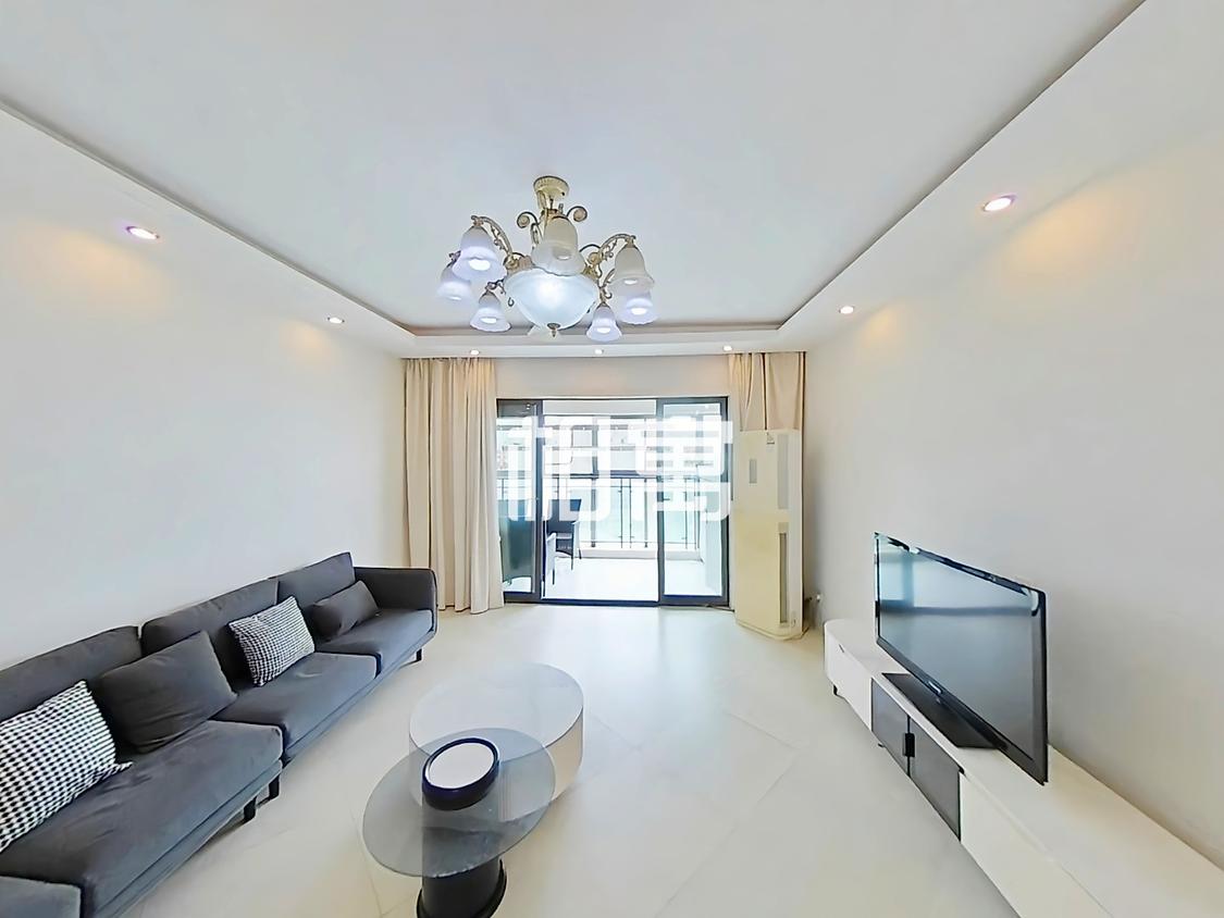 整租·中海御湖熙岸(西区)