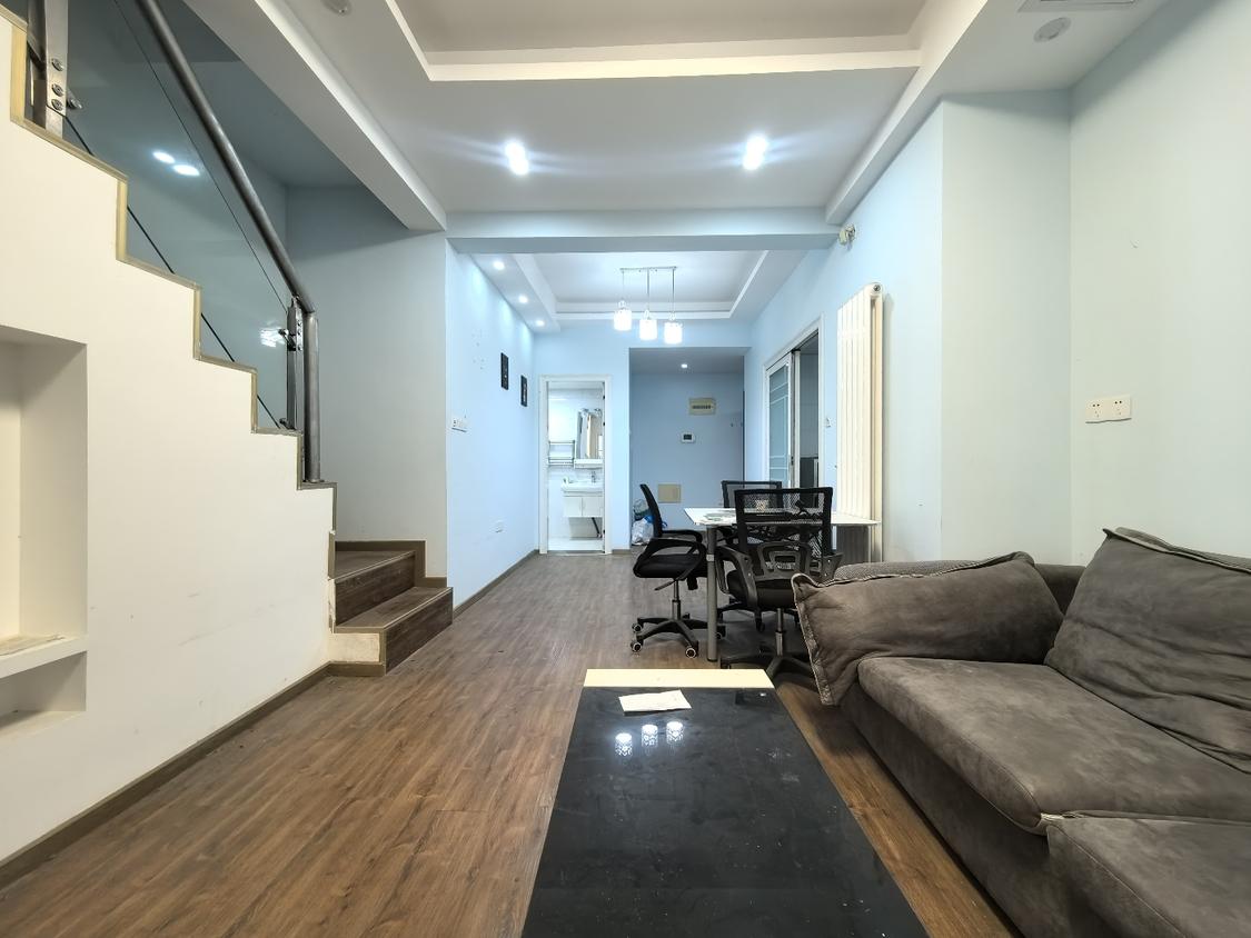 整租·协信城(天骄名城二期)