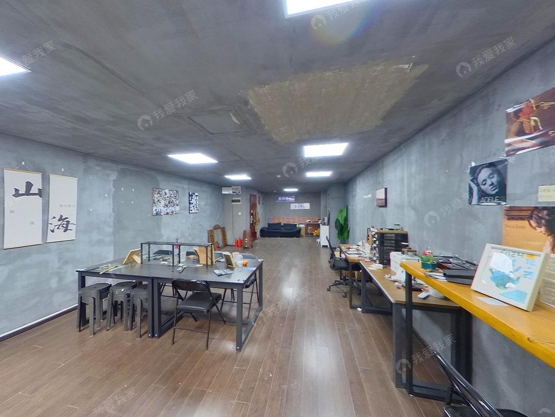 整租·新世界铂悦轩