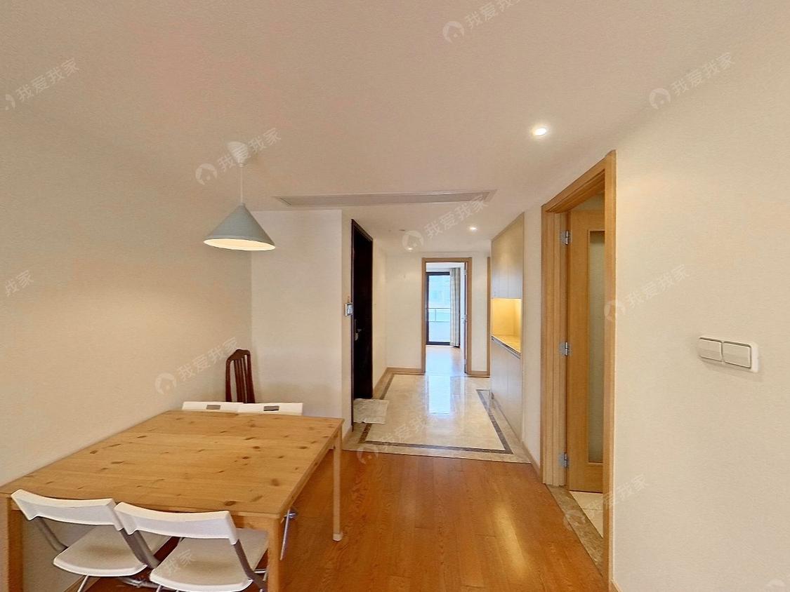 整租·万科西庐(一期)