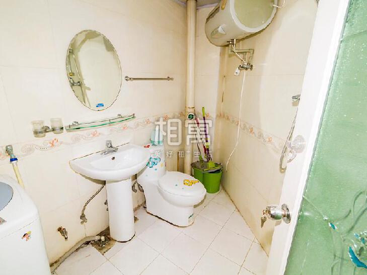 合租·嘉园二里小区