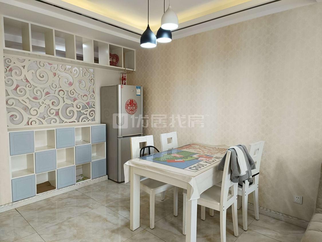 整租·龙泉福苑