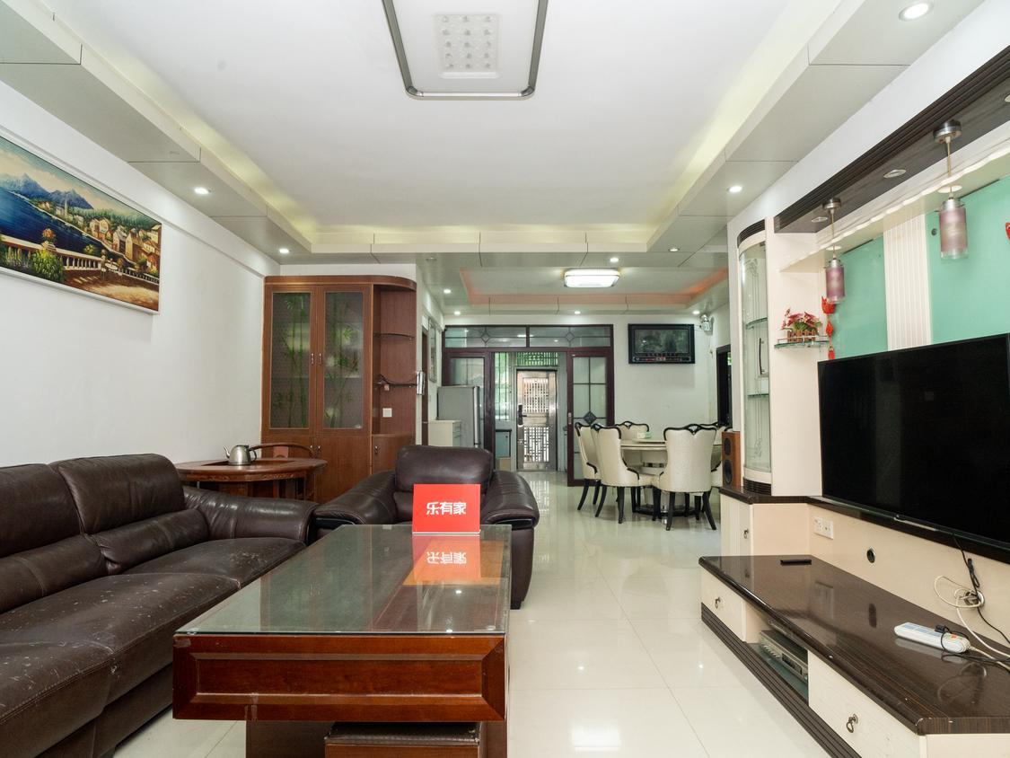 整租·星河花园