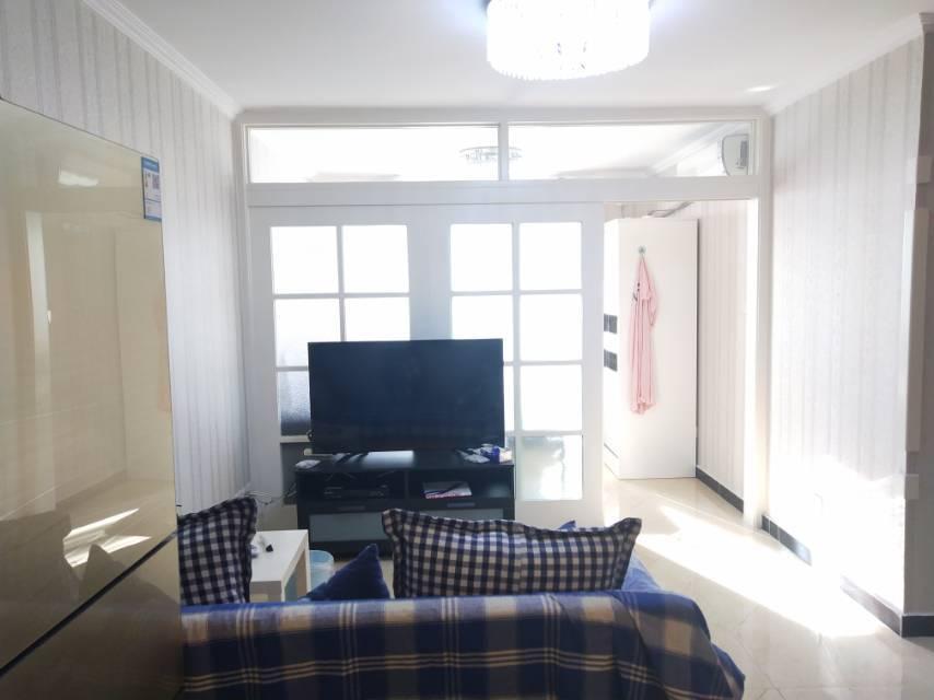 整租·中奥嘉园(北区)