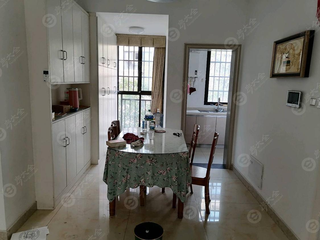 整租·极地盛世名都