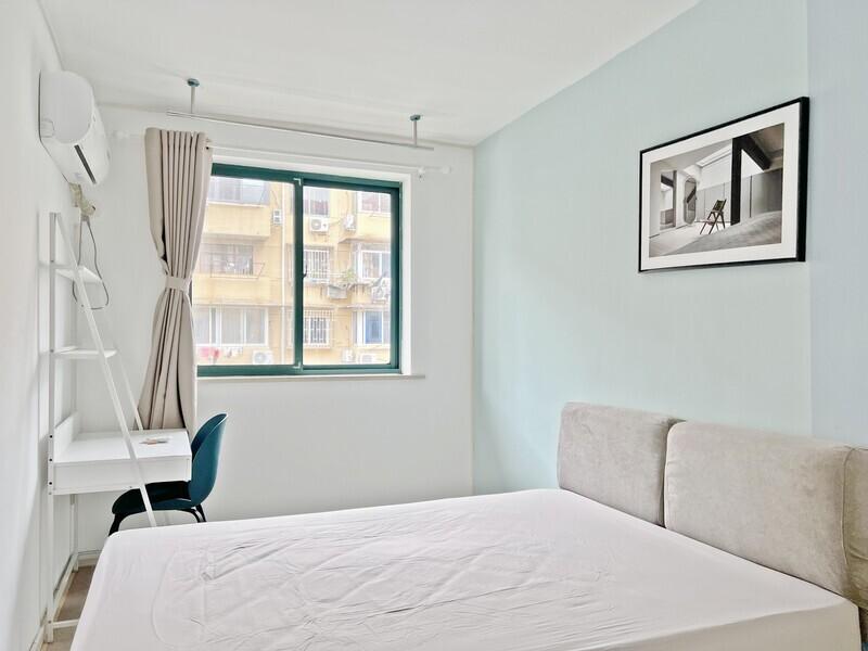 合租·淞南七村