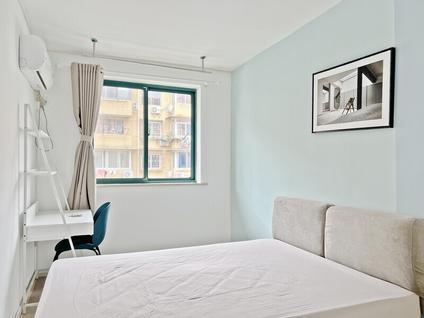 宝山淞南合租 淞南七村3室1厅/10平/中楼层