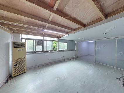 徐汇斜土路整租 景泰大厦1室1厅/86平/低楼层