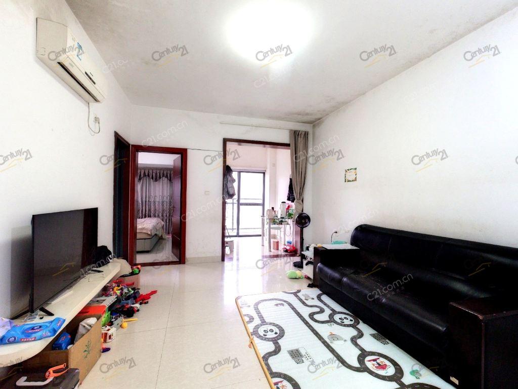 整租·双城国际(北区)