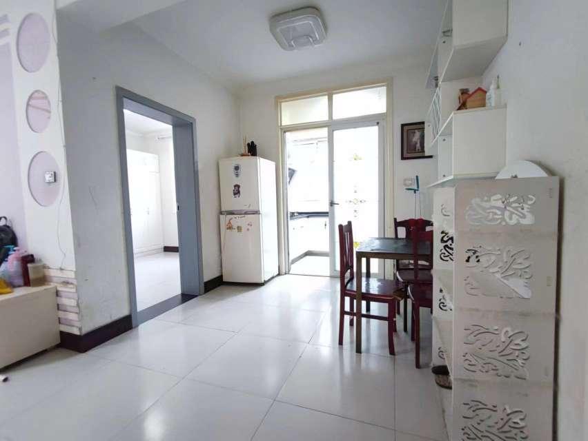 整租·中原小区