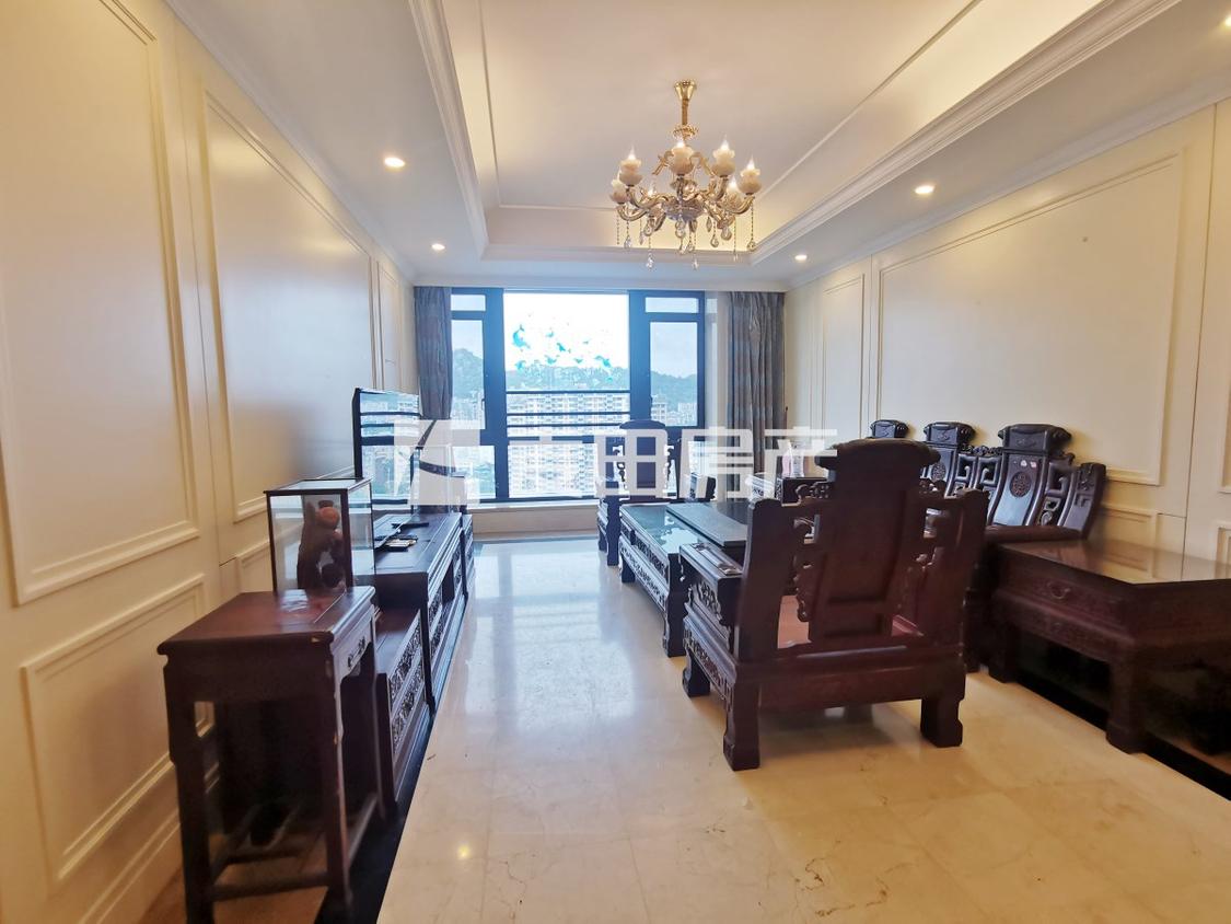 整租·厦禾裕景