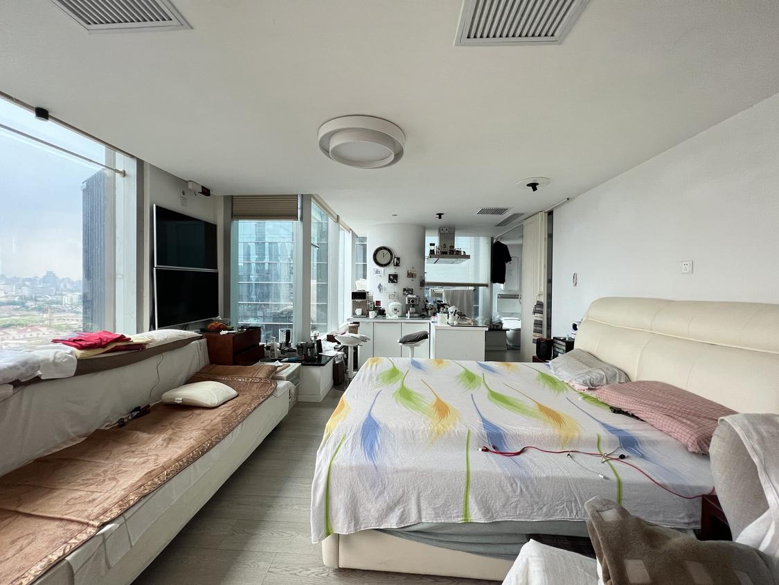 整租·骏豪国际