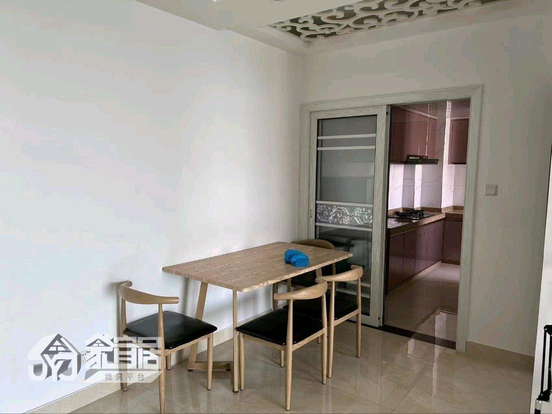 整租·海伦湾(一期)