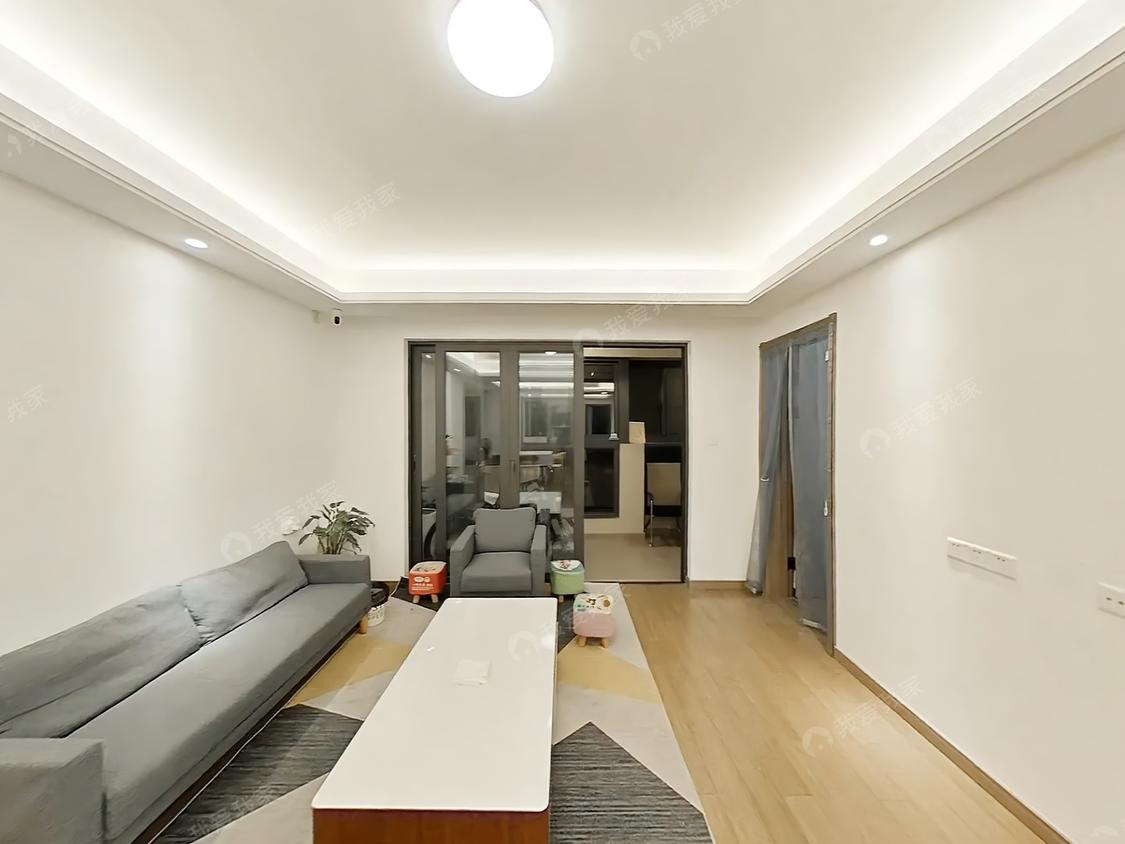 整租·龙湖大境天成(西区)