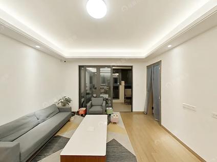 吴中香山整租 龙湖大境天成(西区)4室2厅/120平/低楼层