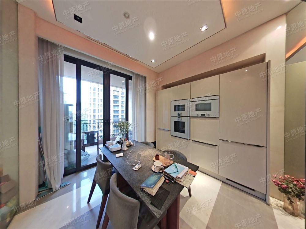 整租·浦东星河湾