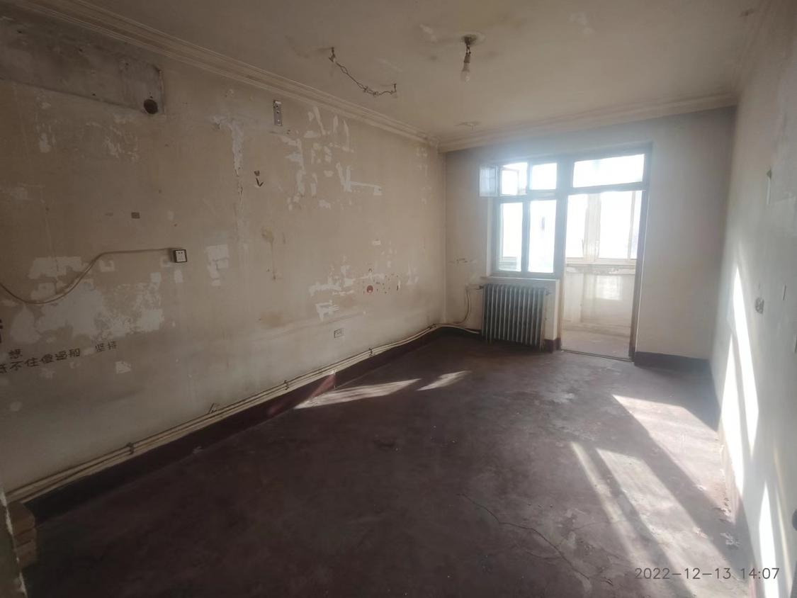 整租·信华南里