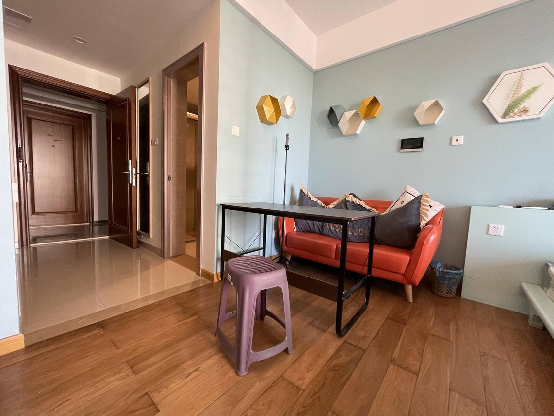 整租·恒隆华萃园