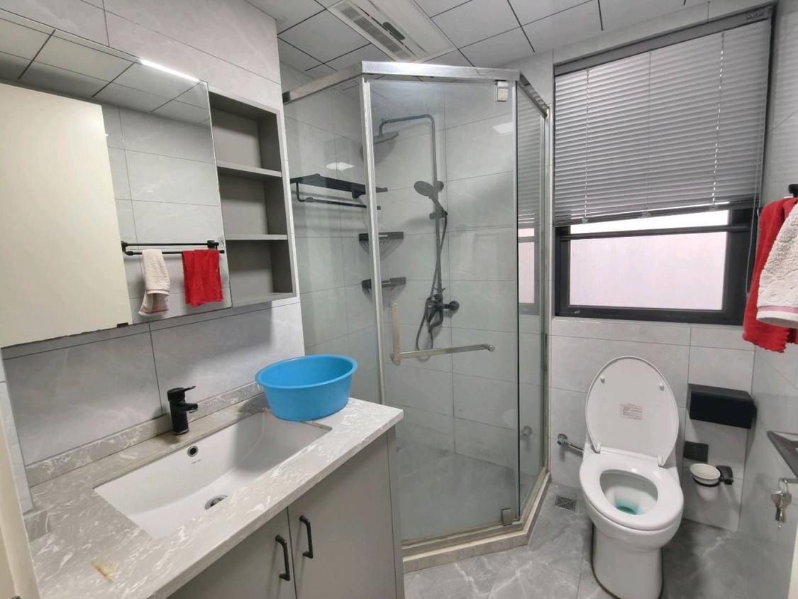 整租·頔塘府(东苑)