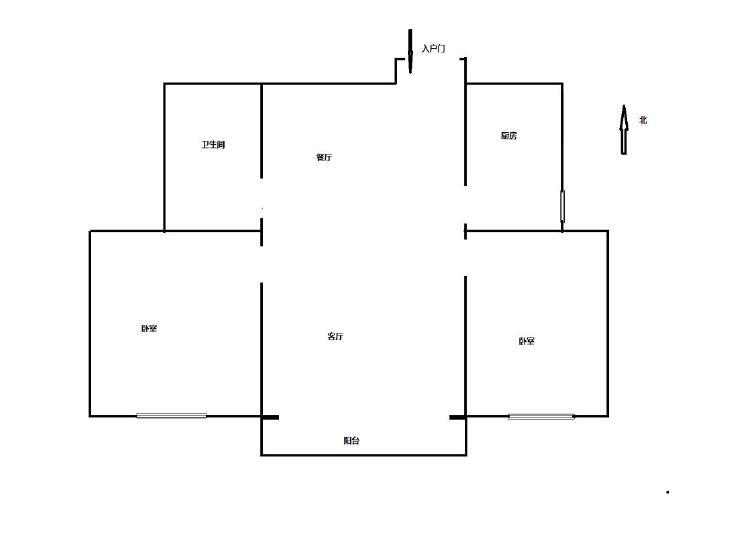 整租·怡馨家园
