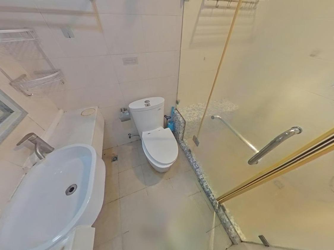 整租·碧水天源