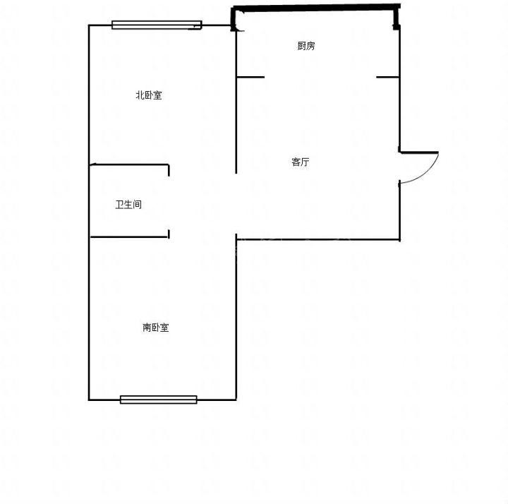 整租·金栾小区