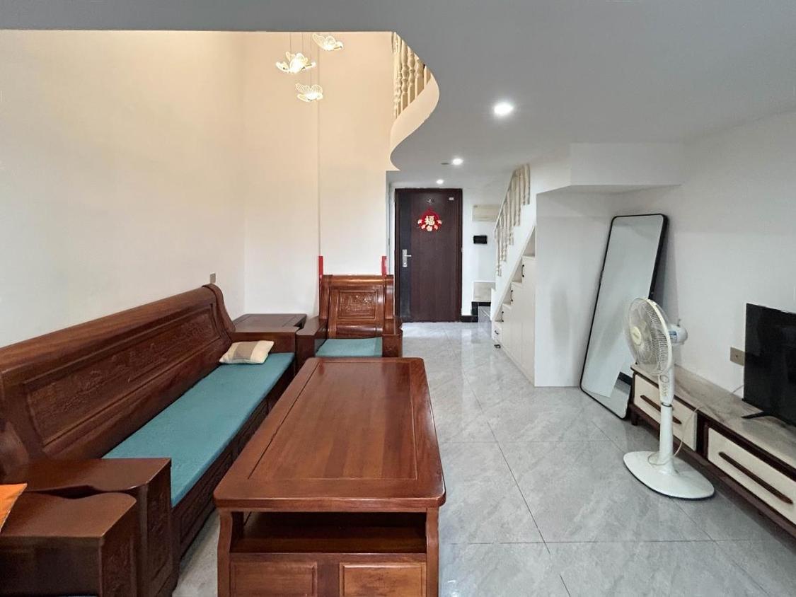 整租·绿地未来城