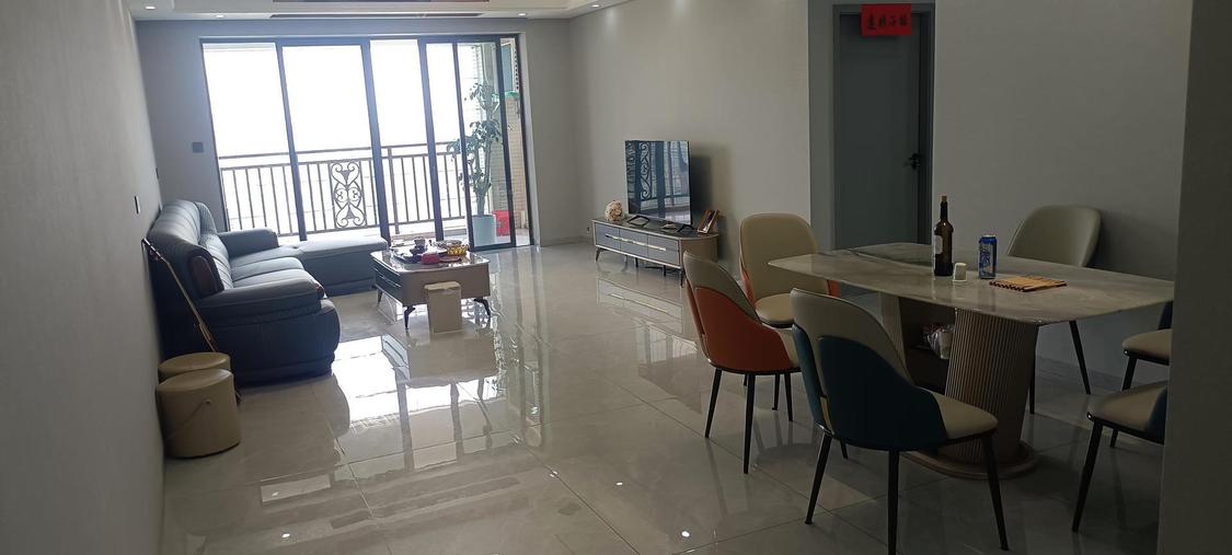 整租·顺江帝景城