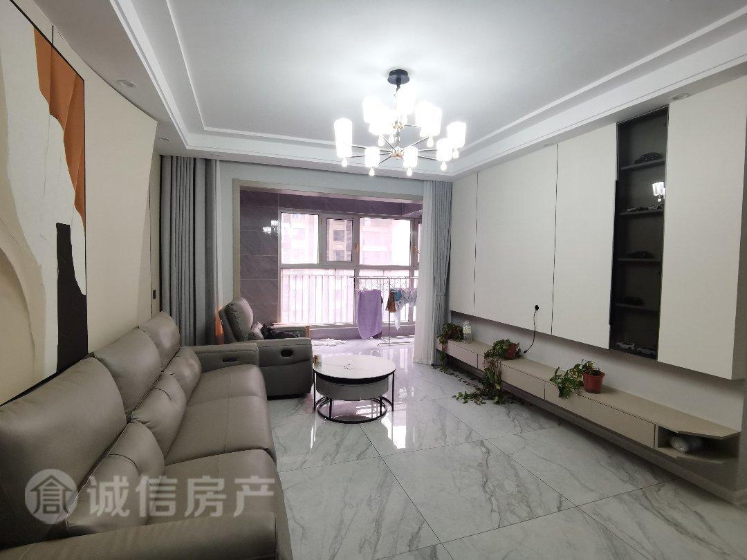 整租·碧桂园中南双玺