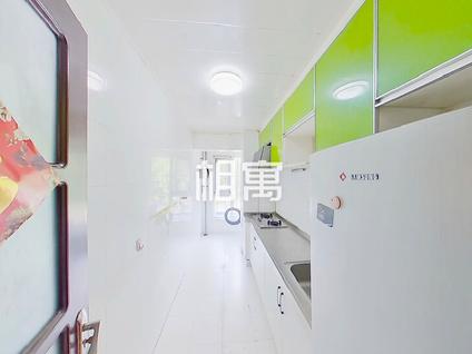通州九棵树整租 阿尔法(C区)2室1厅/89平/中楼层
