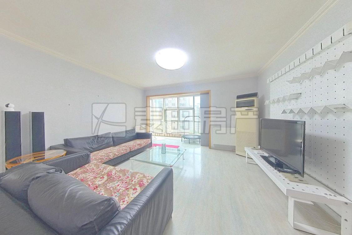 整租·世纪城(远大园四区)