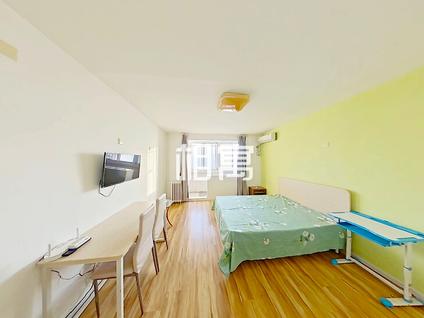 西城陶然亭整租 姚家井小区1室1厅/39平/中楼层