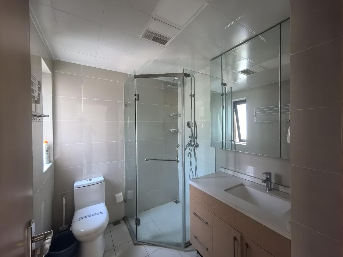 整租·万达御景仕家