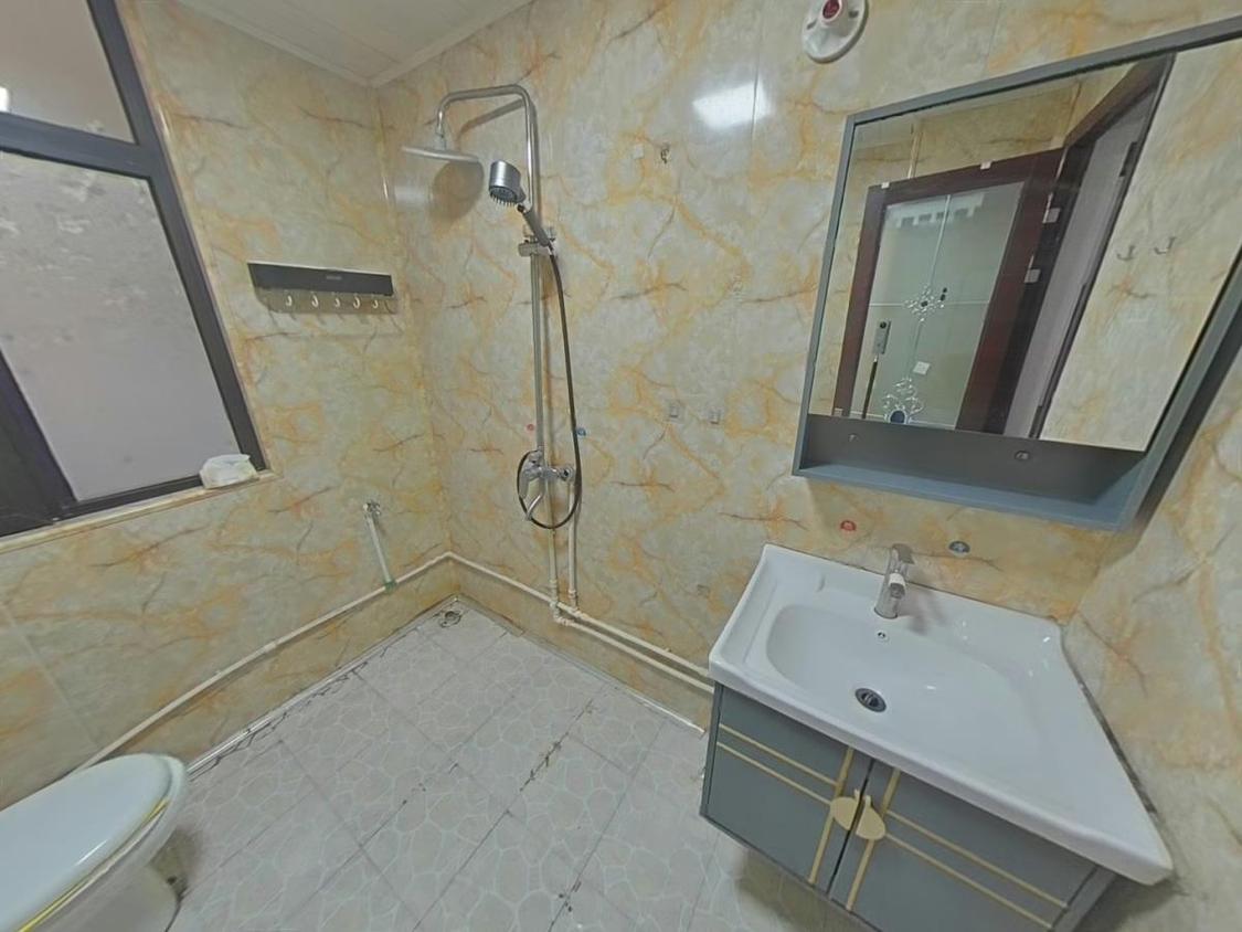 整租·国金华府