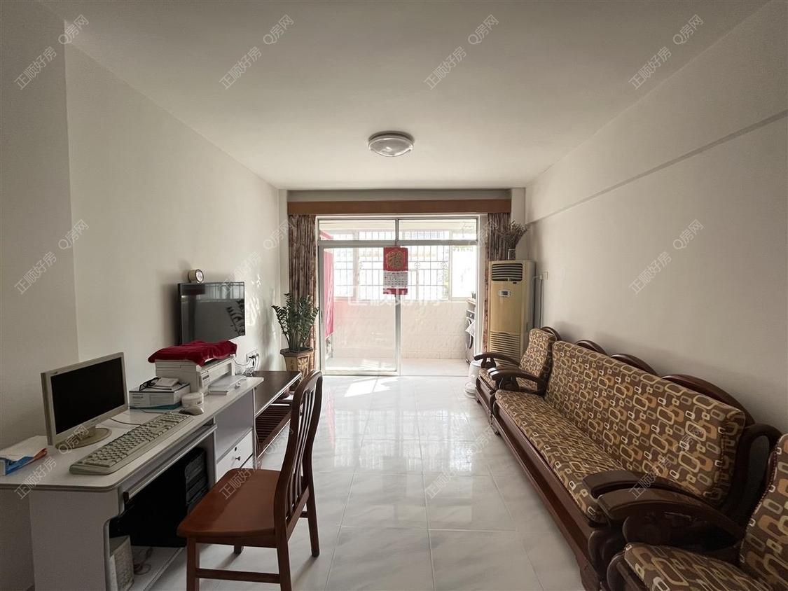 整租·隆泉新村