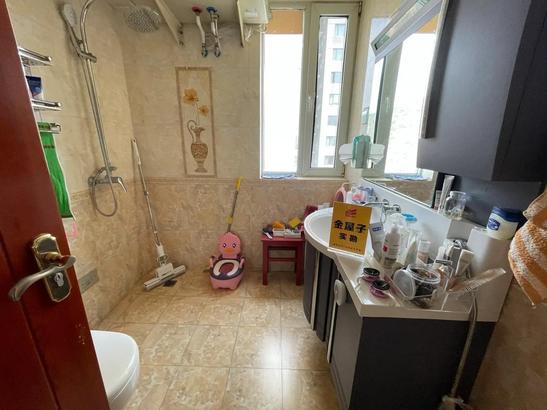 整租·金座雅园(一期)