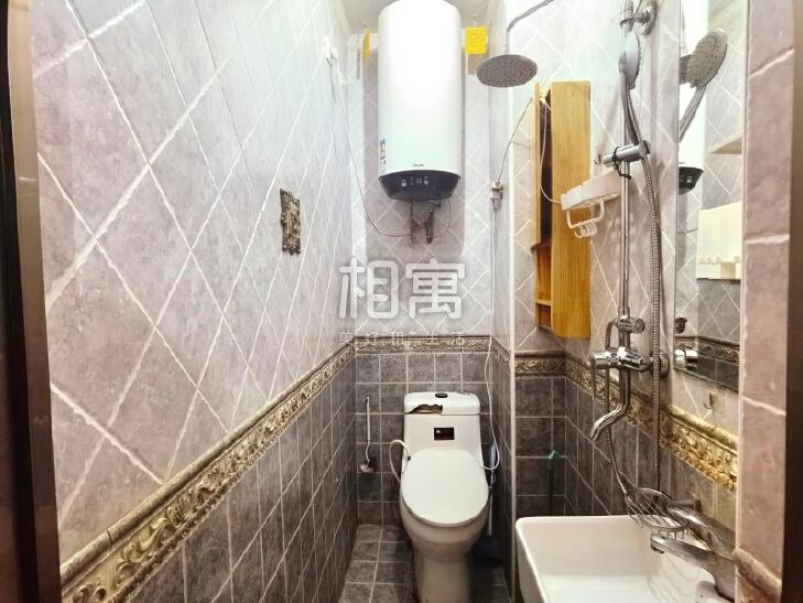 合租·交大东路32号院