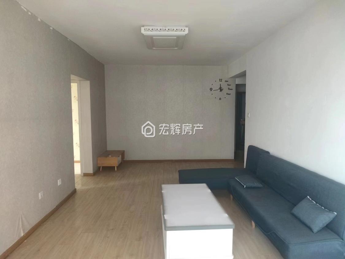 整租·华富瑞士名居