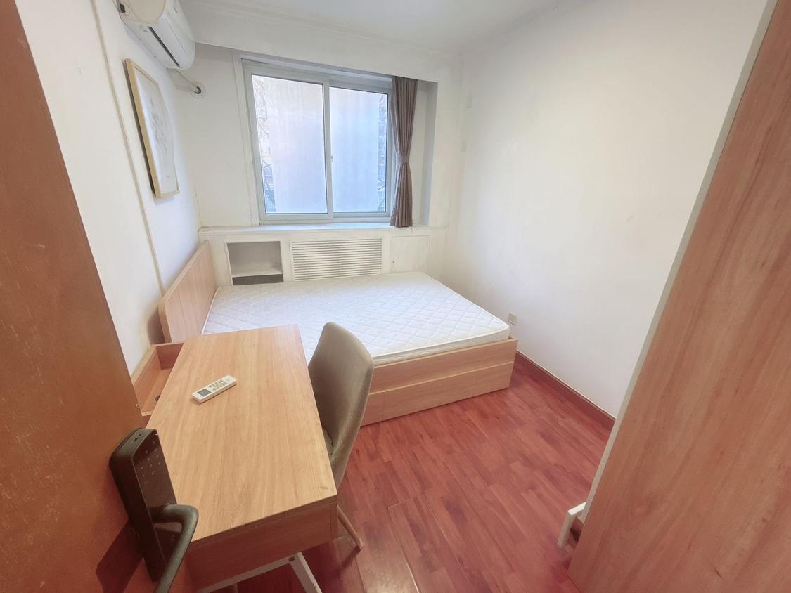 合租·利泽西园(一区)